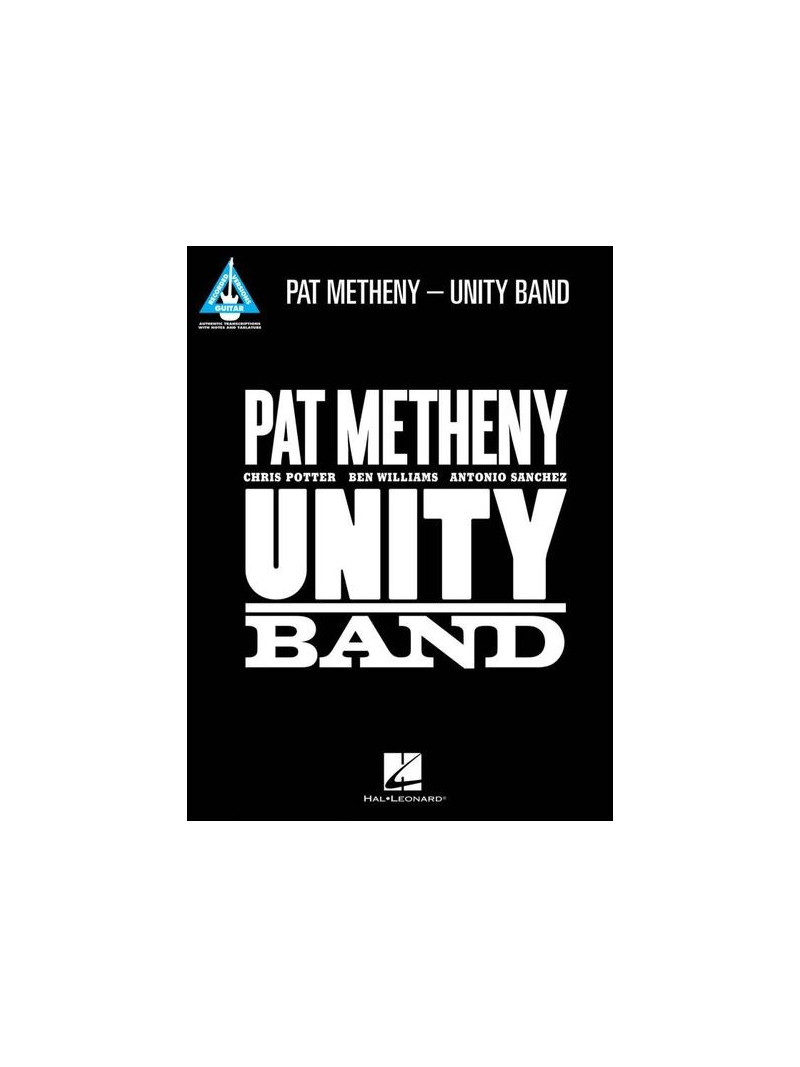 Pat Metheny – Unity Band
