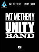 Pat Metheny – Unity Band