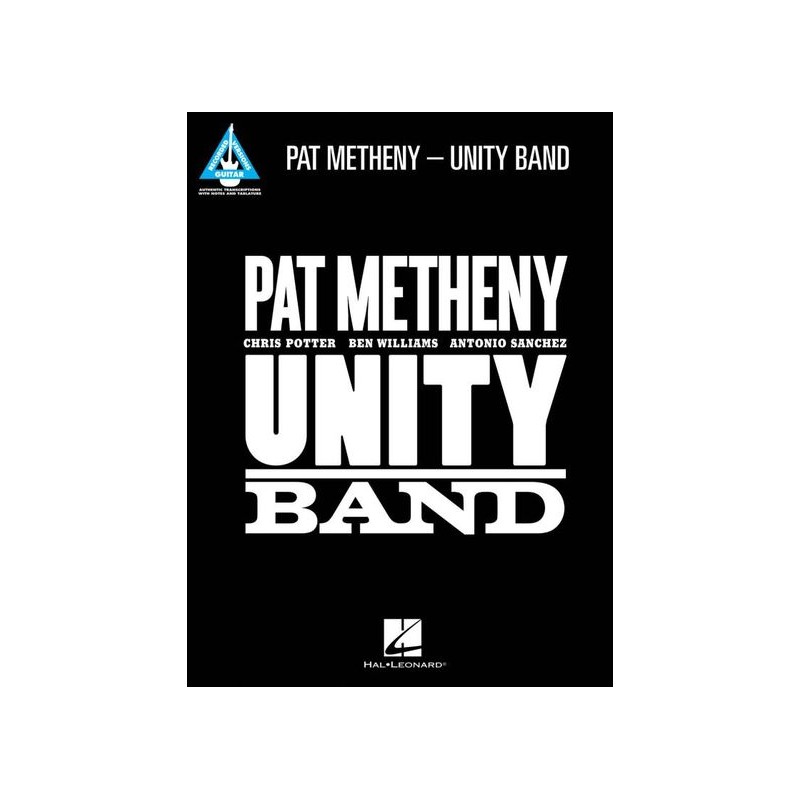 Pat Metheny – Unity Band