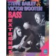Bass Extremes (book/CD)