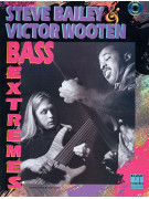Bass Extremes (book/CD)