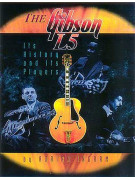 The Gibson L5: Its History & Its Players