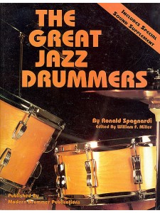 The Great Jazz Drummers
