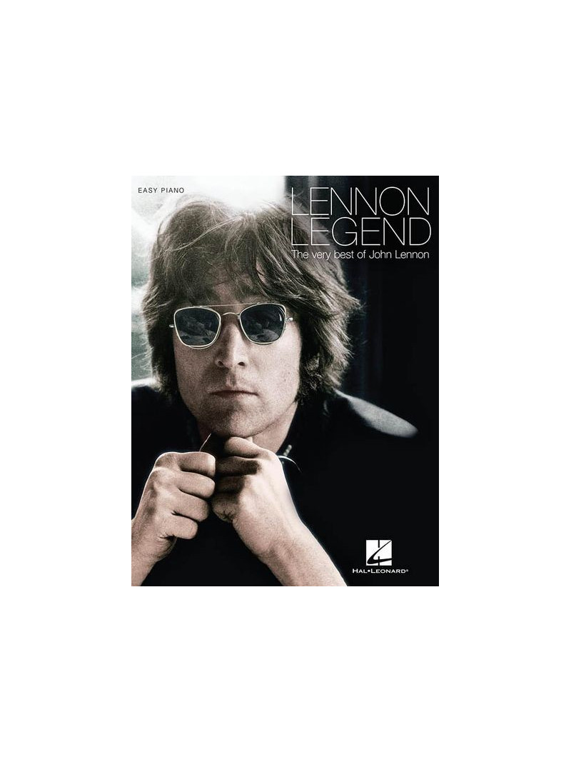 Lennon Legend – The Very Best