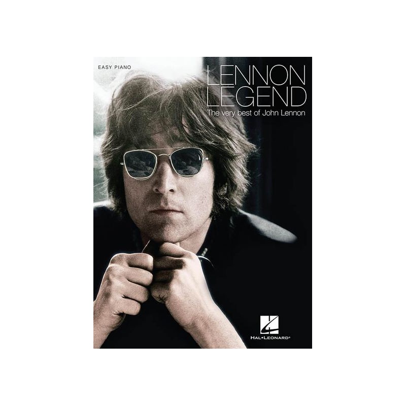 Lennon Legend – The Very Best