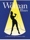 All Woman: Blues (book/CD sing-along)