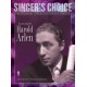 Sing the Songs of Harold Arlen (book/CD play-along)