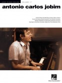 Antonio Carlos Jobim: Jazz Piano Solos