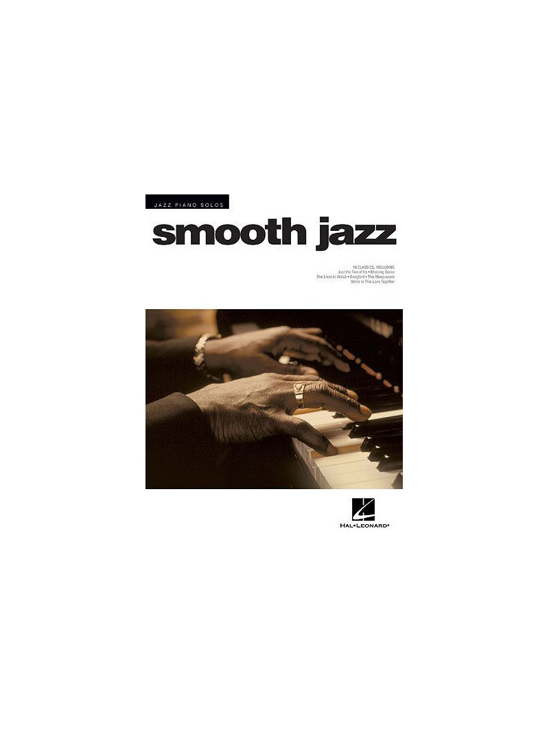 Smooth Jazz: Jazz Piano Solos