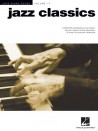 Jazz Classics: Jazz Piano Solos