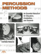Percussion Methods: An Essential Resource
