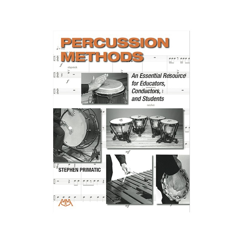 metodo percussioni www.birdlandjazz.it, Percussion Methods www