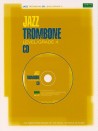Jazz Trombone Tunes Level 4 (booklet/CD play-along)