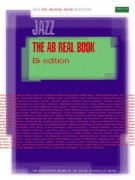Jazz: the AB Real Book 