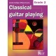 RGT - Classical Guitar Playing - Grade 2