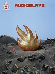 Audioslave - Guitar Recorded Versions