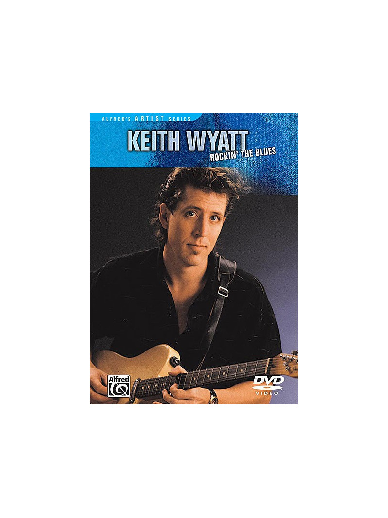 Rockin' the Blues (DVD)