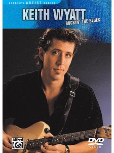 Rockin' the Blues (DVD)