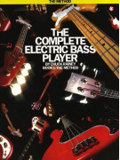The Complete Electric Bass Method Vol.1