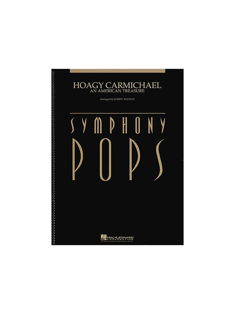 An American Treasure - Symphony Pops
