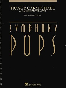 An American Treasure - Symphony Pops