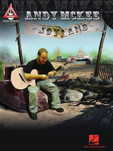 Andy McKee - Joyland