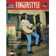 Complete Fingerstyle Guitar Method: Beginning (book/CD)