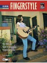 Complete Fingerstyle Guitar Method: Beginning (book/DVD)