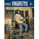 Complete Fingerstyle Guitar Method: Intermediate (book/CD)