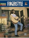 Complete Fingerstyle Guitar Method: Intermediate (book/CD)