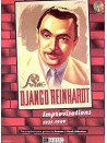 Django Reinhardt - Improvisations 1935-1949 (book/CD)