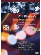 Art Blakey's Jazz Messengers (DVD)