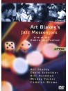 Art Blakey's Jazz Messengers (DVD)