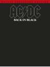 AC/DC : Back In Black (TAB)