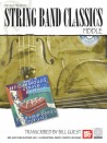 String Band Classics Fiddle (book/CD)