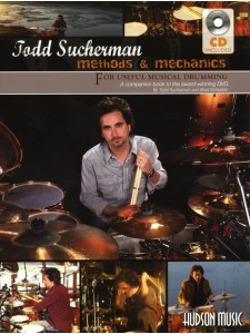 Methods & Mechanics (book/CD)