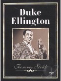 Duke Ellington - Forever Gold (DVD)