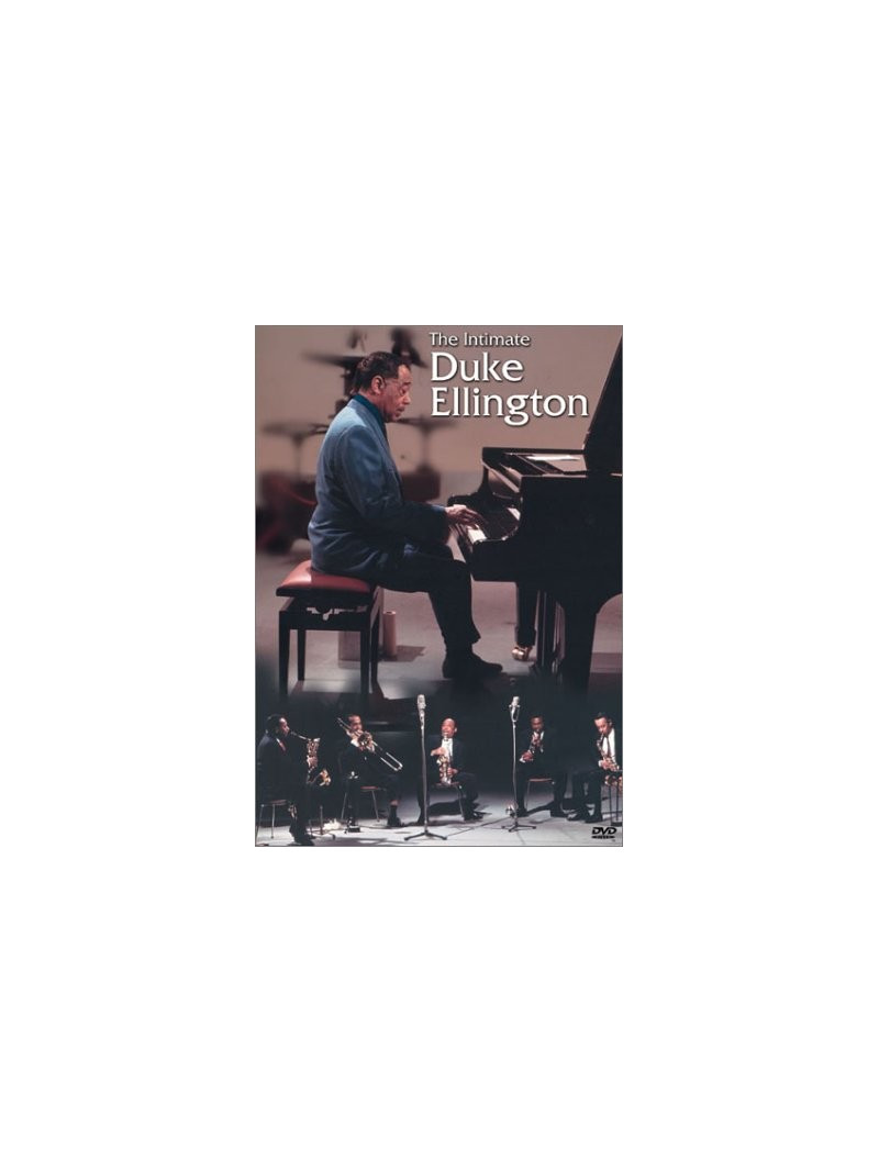 Duke Ellington - The Intimate (DVD)
