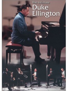 Duke Ellington - The Intimate (DVD)