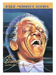 Art Blakey & The Jazz Messengers (DVD)