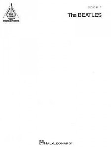 The Beatles (The White Album) - Book 1 (Guitar)
