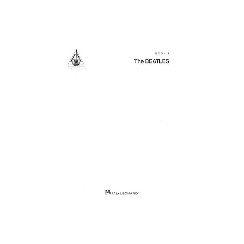 The Beatles White Album Book 1 www.birdlandjazz.it