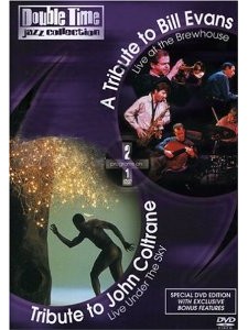 Double Time Jazz Collection (DVD)