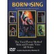 Born to Sing (DVD)