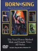 Elisabeth Howard - Born to Sing (DVD)