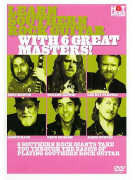 Learn Southern Rock With 6 Great Masters (DVD)
