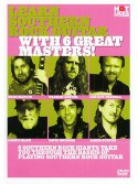 Learn Southern Rock With 6 Great Masters (DVD)