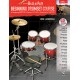 On the Beaten Path Beginning Drumset Course (book/CD)