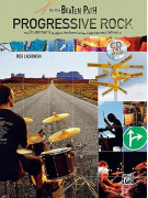 On the Beaten Path: Progressive Rock ? The Drummer?s Guide (book/CD)
