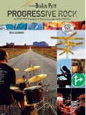 On the Beaten Path: Progressive Rock ? The Drummer?s Guide (book/CD)